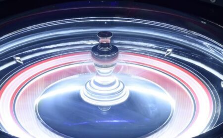 How to Read a Roulette Table Like a Pro