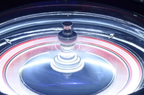 How to Read a Roulette Table Like a Pro