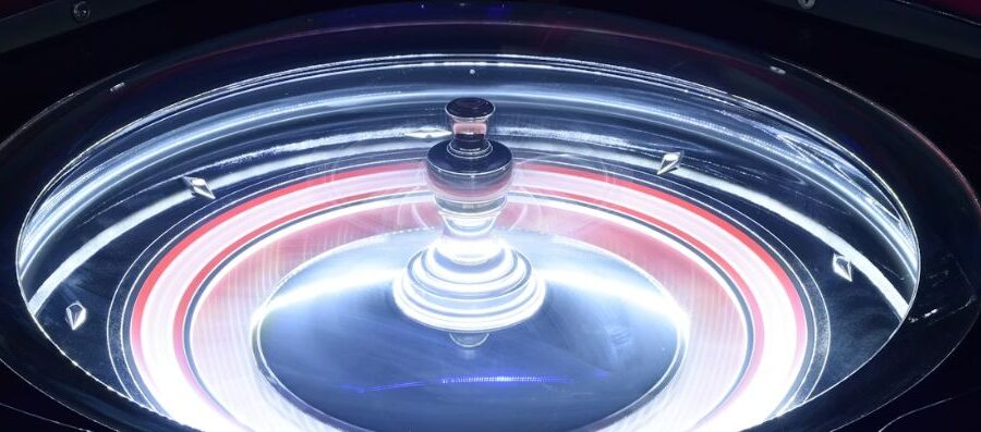 How to Read a Roulette Table Like a Pro