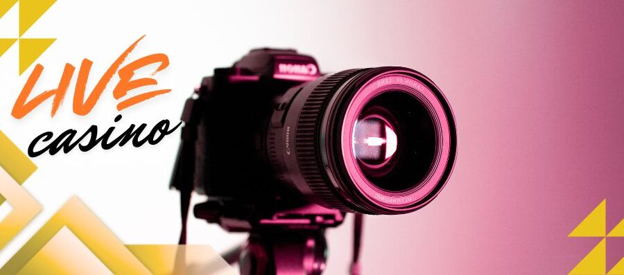 Live Casino 8K multikamera-visninger øger den immersive oplevelse i britiske sessioner