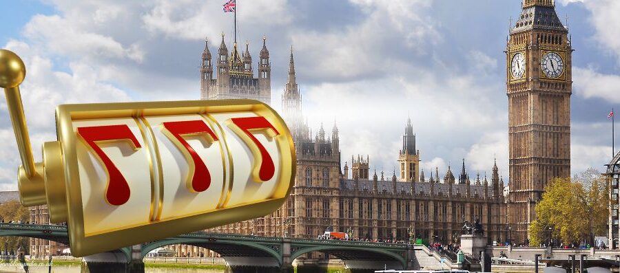 Why RTP Is Not All There Is To Consider For UK Slots Players