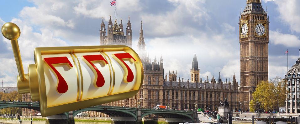 Why RTP Is Not All There Is To Consider For UK Slots Players