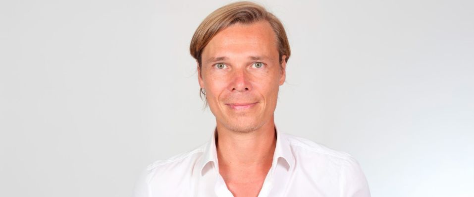 Sebastian Jarosch — iGaming expert and founder of Mithrillium Media Ltd.