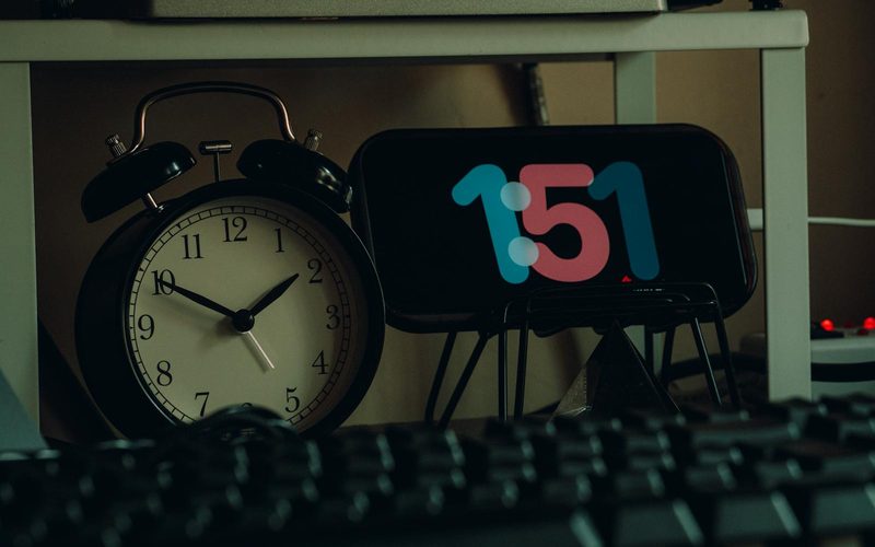 كم تبقى حتى الساعة 1250