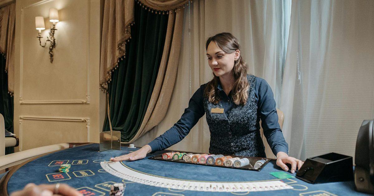 Guide Til At Spille Online Baccarat