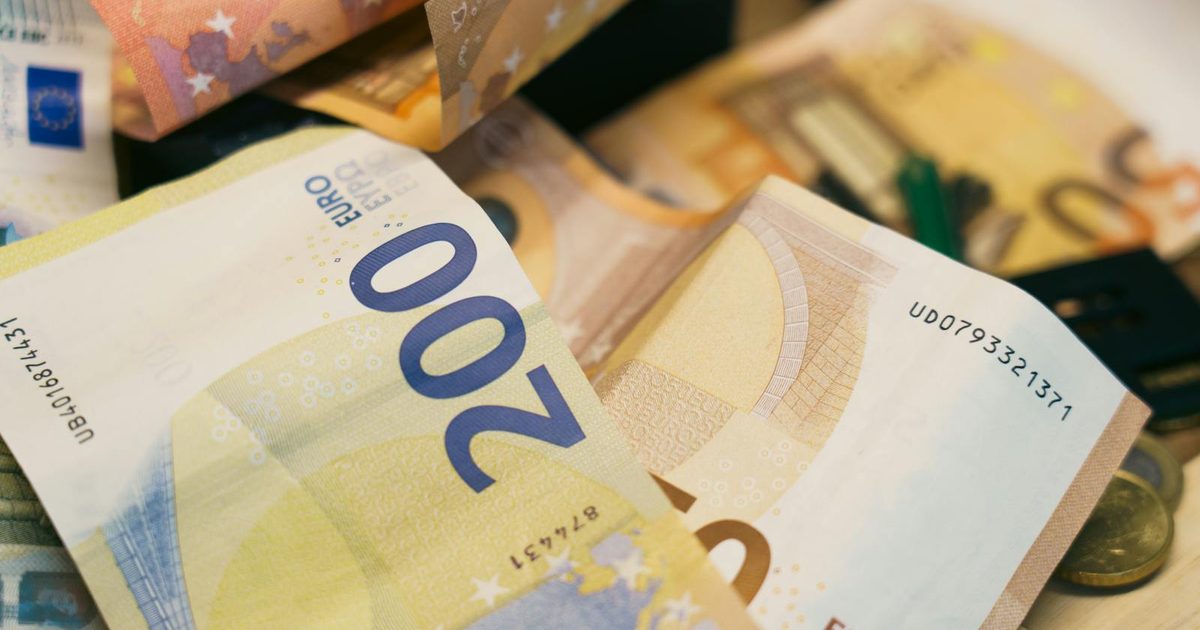 Echtes Geld
