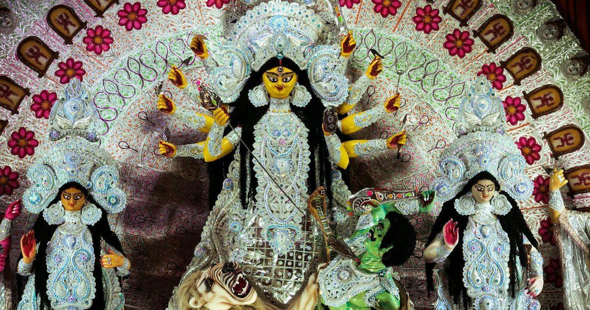 Durga Puja 2025