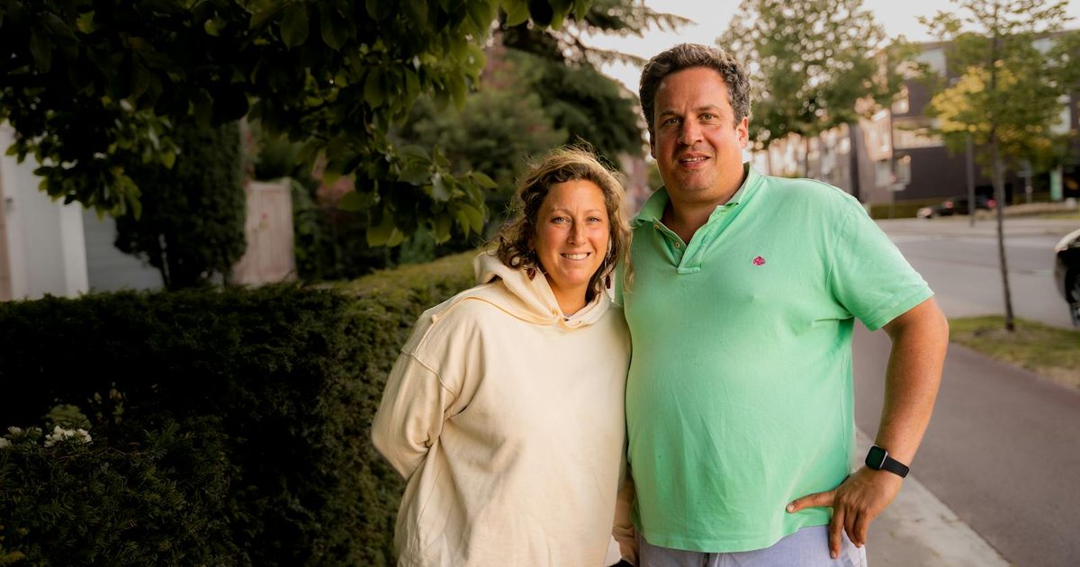 Eric Weinbergers Wife The Quiet Strength Of Alexandra Kreisler