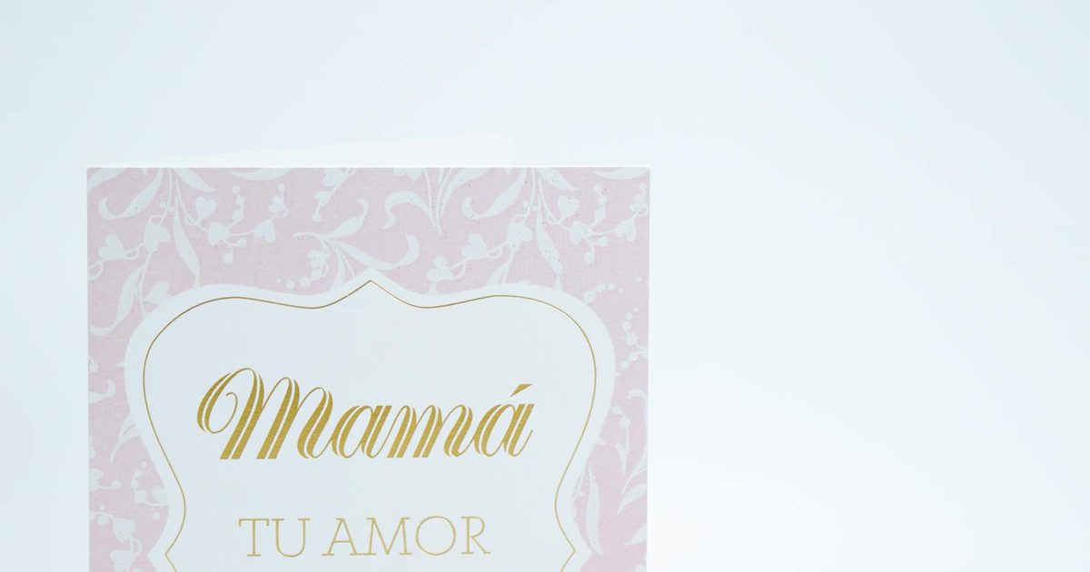 Feliz Dia De La Madre Frases