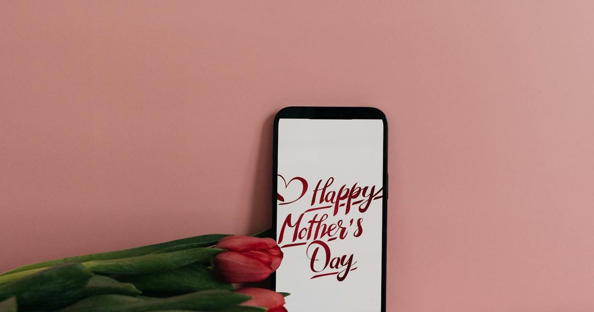 Feliz Dia De Las Madres Frases