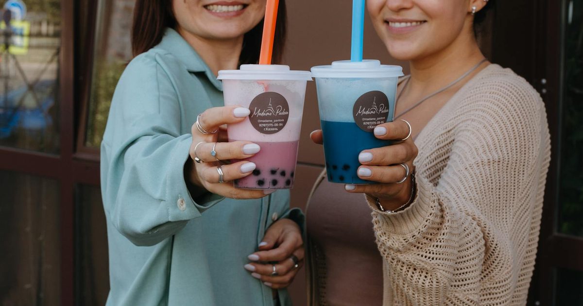 National Boba Day