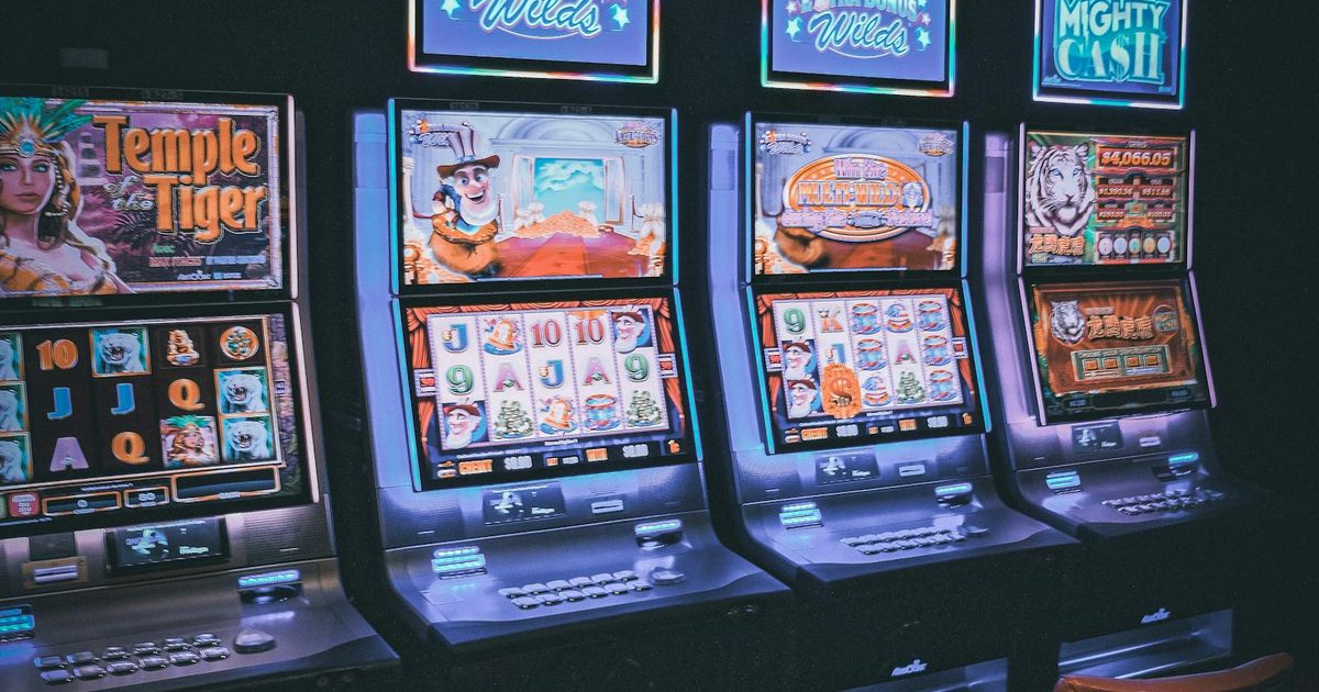 Casino Adrenaline Review