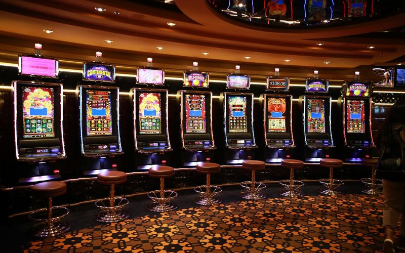 casino adrenaline review