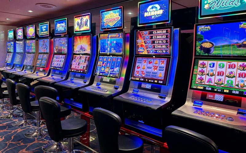 casino adrenaline review