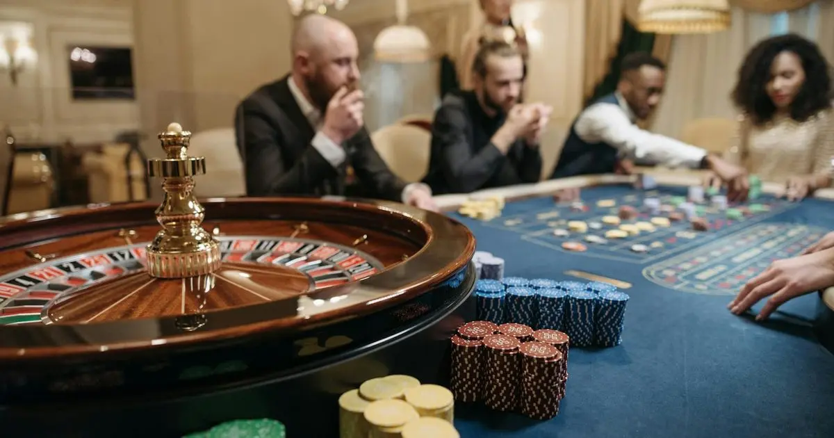 Energy Casino