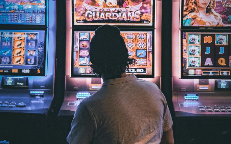 energy casino