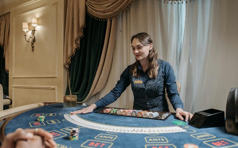 energy casino