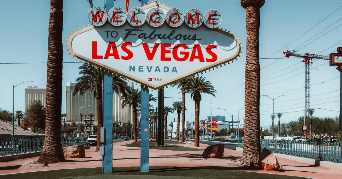 William Hill Vegas