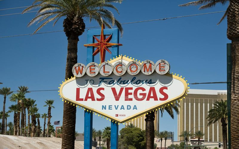 william hill vegas