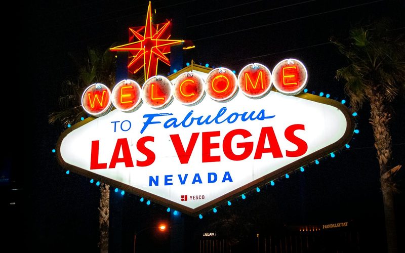william hill vegas
