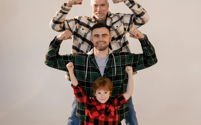 whens father's day